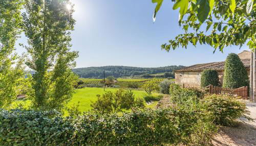 Finca Can Romeu: alojamiento rural entre viñedos - Foto 2