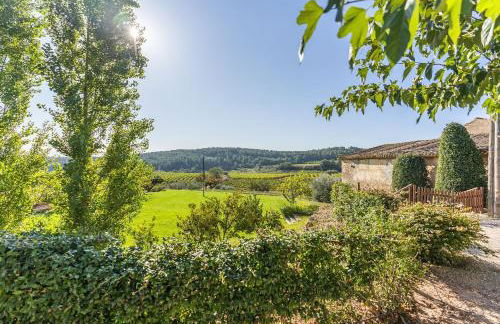 Finca Can Romeu: alojamiento rural entre viñedos - Foto 2