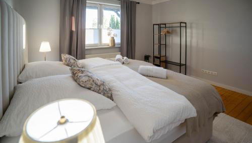 Ferienwohnung - Ewigkeit - Foto 3, wardrobe