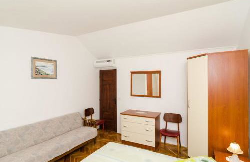 Holiday Home Jasenka Trstenik - Duplex One Bedroom Apartment with Terrace and Side Sea View - Foto 7