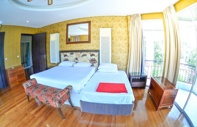 Tamnak Beach House - Foto 13