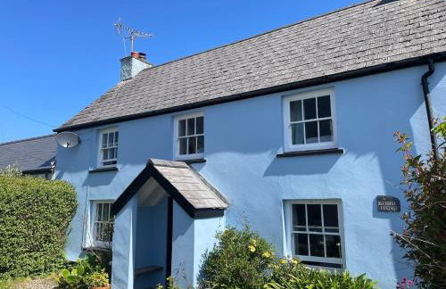 Family-friendly cottage - walk to stunning beach - Foto 10