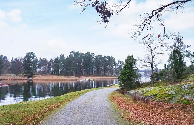 7 Person Holiday Home in Ingaro-by Traum - Photo 13