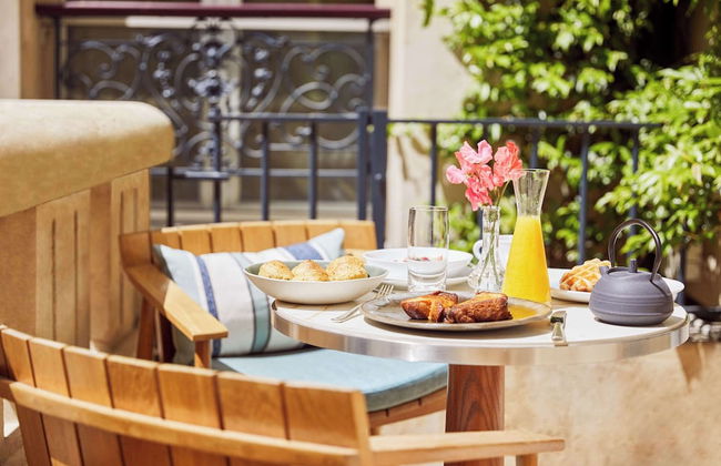 Park Hyatt Paris - Vendome - Foto 41