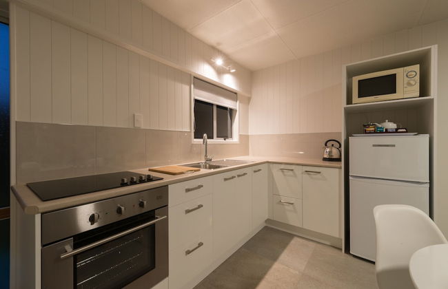 Stay Kerikeri Boutique Apartments and Studios - Foto 67
