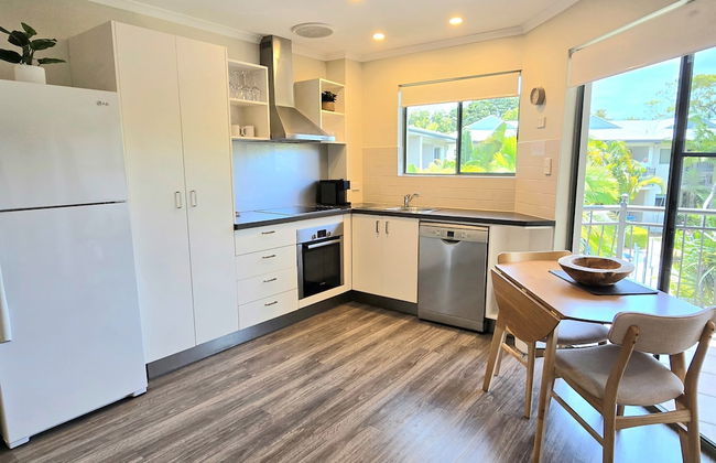 Noosa River Retreat - Foto 53