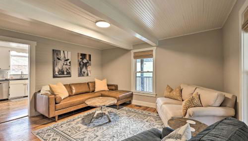 Stylish Vilas Hideaway Hike, Ski and Explore! - Foto 4