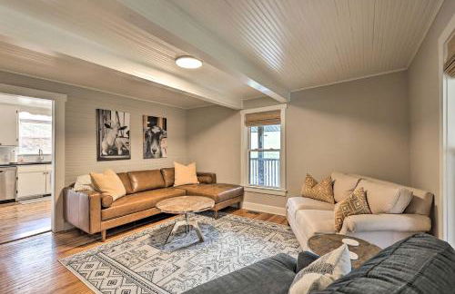 Stylish Vilas Hideaway Hike, Ski and Explore! - Foto 4