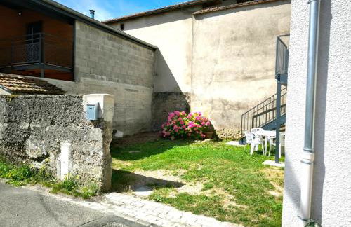 Les Tilleuls - cnpe bugey - bases de loisirs - pérouges - Foto 27