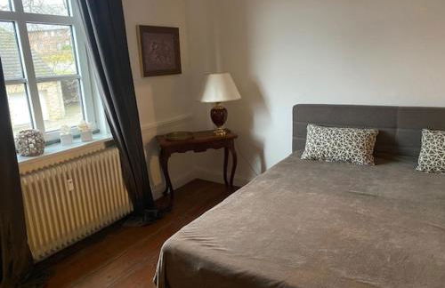 Ferienwohnung Adolfshof EG - Foto 18