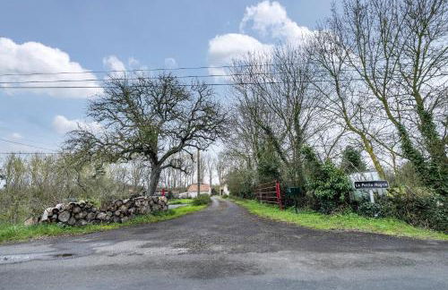 La petite Hugrie - Foto 10