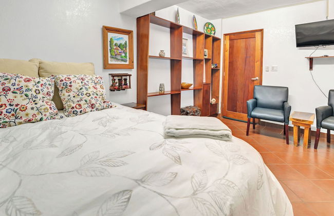 Sea Vue Luxury Vacation Condominiums - Foto 64