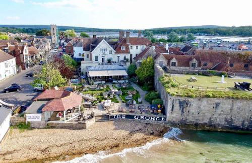 Pylewell Park House - Foto 46