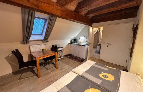 Gästehaus Roensch - Foto 11