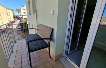 apartamento "il sole", 2 Balkone, Arbeitsplatz, WIFI - Photo 24