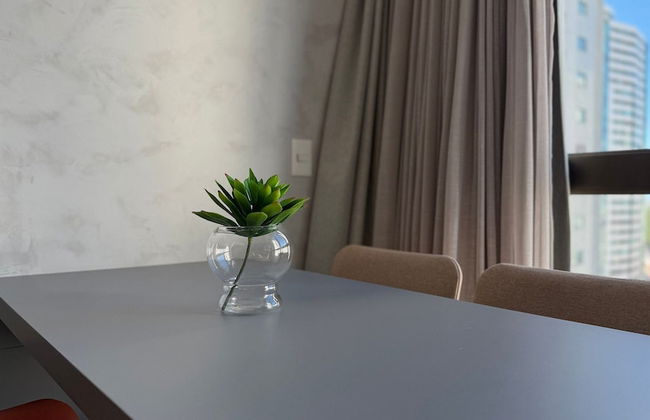 Flats no Rooftop 470 por Yolo - Photo 41