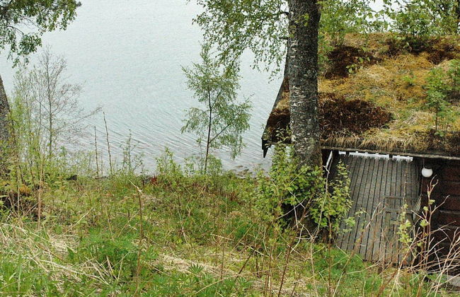 4 Person Holiday Home in Surna - Foto 12