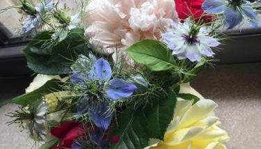 La Tour Hexagonale for 2 with shared pool - Foto 5