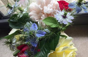 La Tour Hexagonale for 2 with shared pool - Foto 5