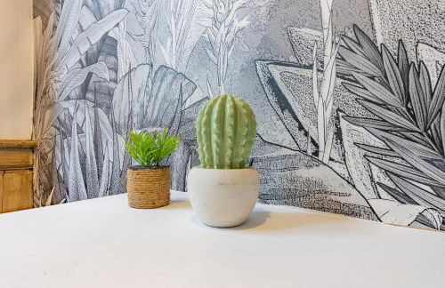 [Parenthese] Romantique * SPA Privé - Foto 20