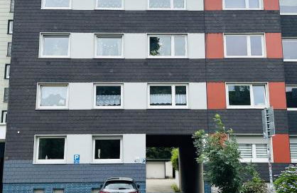 Gemütlich l Zentral l Parken l Universität l Balkon I Für 6 - Foto 16