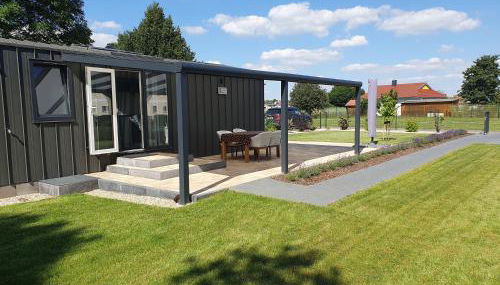 Ferienhaus am Concordiasee - Foto 5