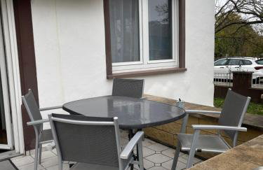 Projektunterkunft Wörth nähe MIRO - Mercedes Benz - Dachser - Foto 5