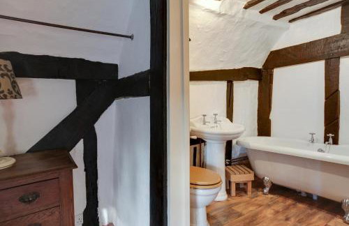 Willow cottage - Foto 11