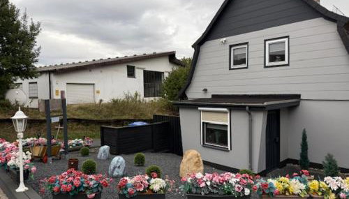 Bauernhaus nähe Lamspringe - Foto 3