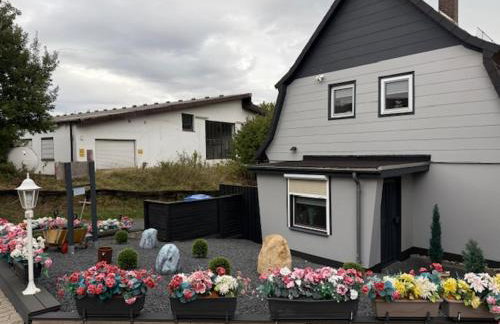 Bauernhaus nähe Lamspringe - Foto 3