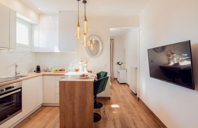 Maison Downtown Luxury Apartments - Maison Downtown Luxury Studio - Foto 21