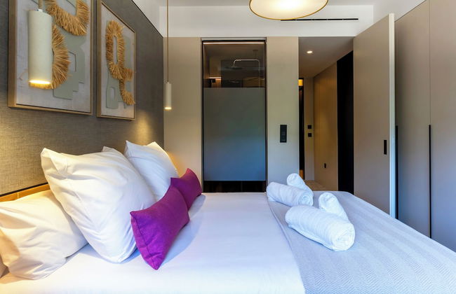 Feelathome Nervión Apartments - Foto 11