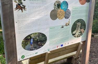 WOODWOOD Apartment near Airport Stuttgart - Foto 18