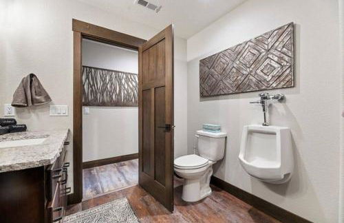 Trax N Trailz Lodge - Foto 24