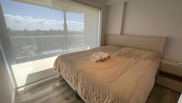 Exclusive Apartment in Recoleta With Panoramic Views - Foto 3, Habitación