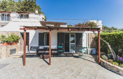 ARGENTARIO Laura's POOL VILLA - Foto 30