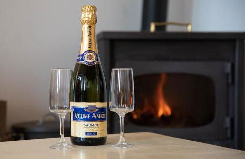 Rose Barn - Adorable country home with private pool - Foto 6