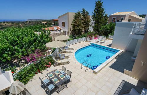 Salvia Villas - Foto 61