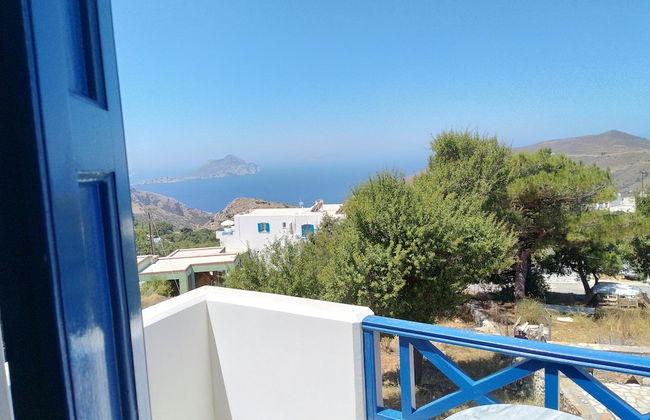 Art Studio Apartments - Foto 22