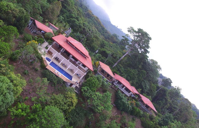 Many's House - La Joya De Ballena - Photo 47