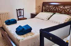 A Casa Vostra-casa indipendente con wifi e terrazzo,2 bagni,2 camere a due passi dal centro - Foto 22