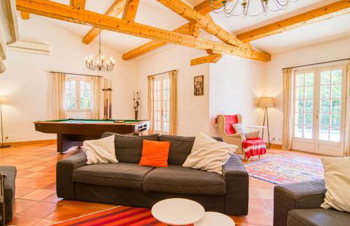 Holiday Home Micocoulier by Interhome - Foto 30