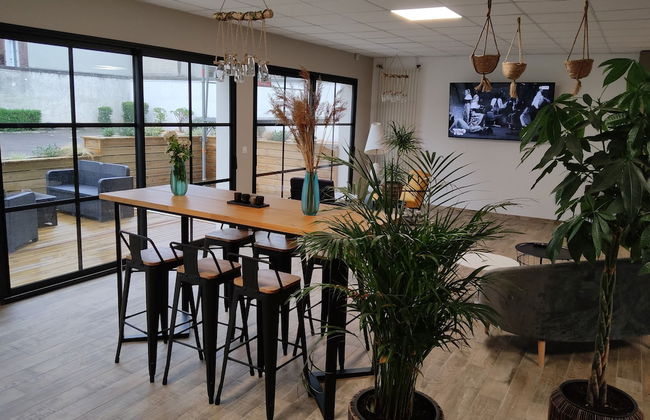 Villa Raphaëlle - Foto 18