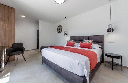 Luxury Villa Bava-5minutes to center - Foto 36