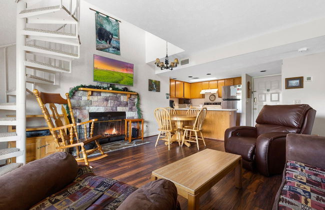 Deer Ridge Mountain Resort by JMR - Foto 40