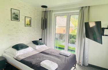 Villa Makuchówka - Foto 18