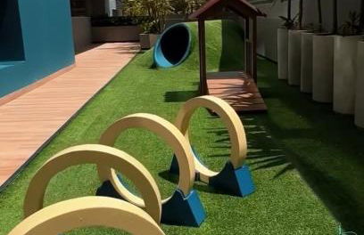 Cobertura Breeze Residence - Photo 38