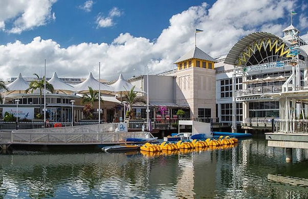 Sea Pearl Resort Mooloolaba - Foto 80