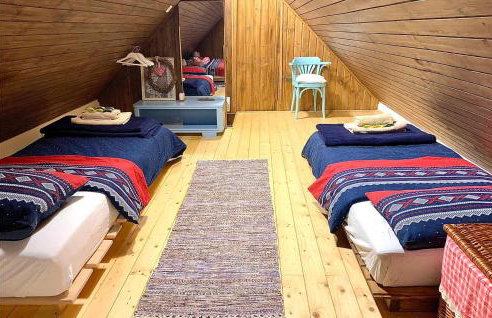 5 Bedroom Awesome Home In Novi Marof - Foto 45