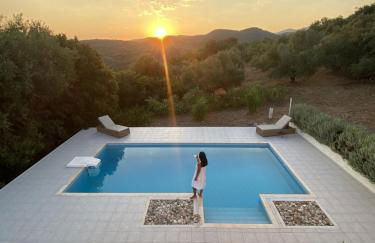 Kyparissia De Wandelboom - Foto 1